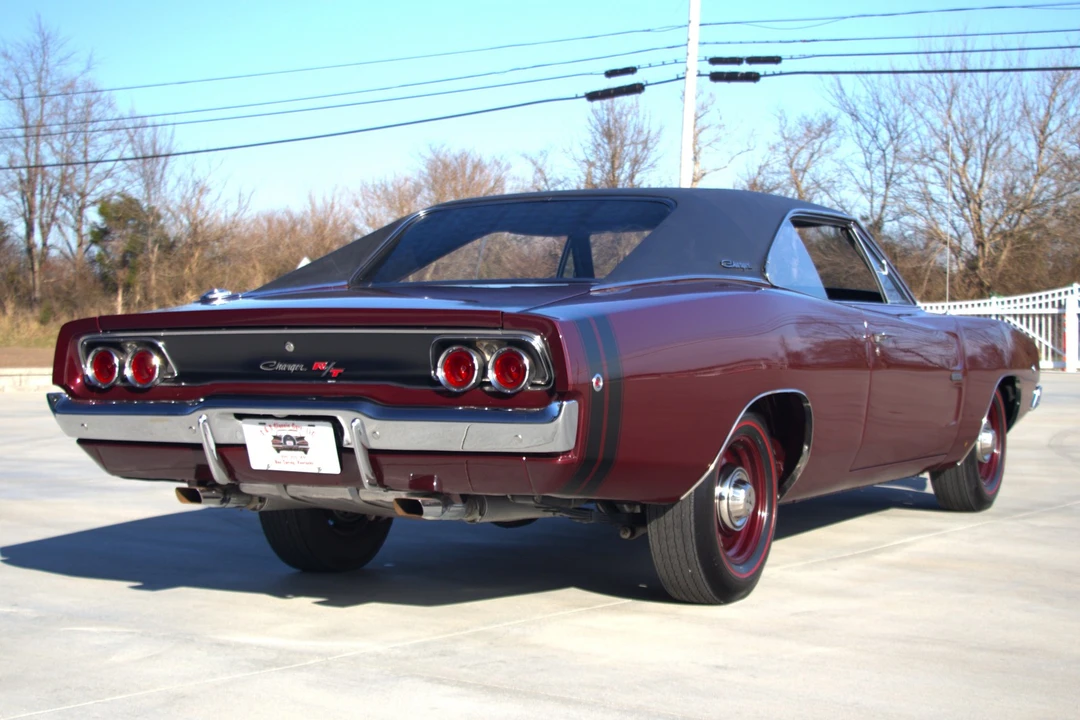 1968 Dodge Charger 2nd Gen - Image 11 of 21