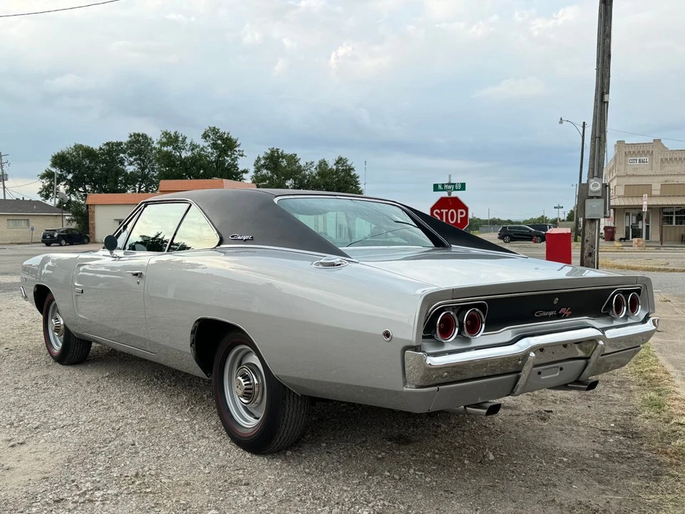 1968 Dodge Charger 2nd Gen - Image 8 of 12