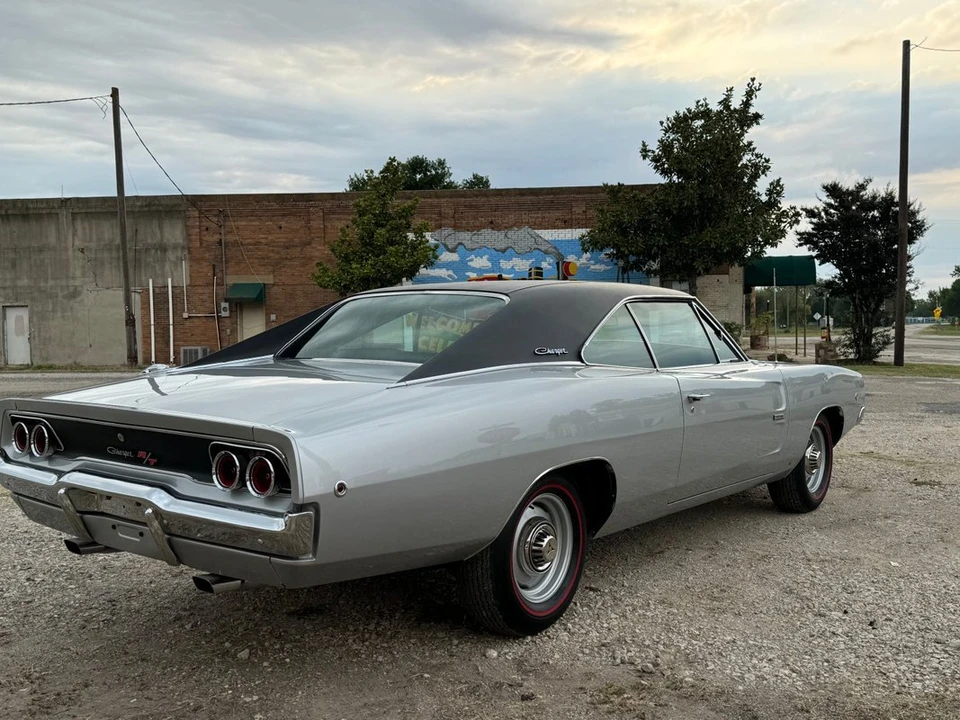 1968 Dodge Charger 2nd Gen - Image 7 of 12
