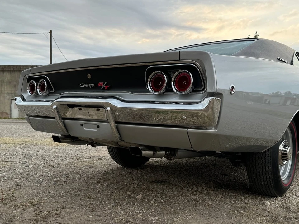 1968 Dodge Charger 2nd Gen - Image 10 of 12