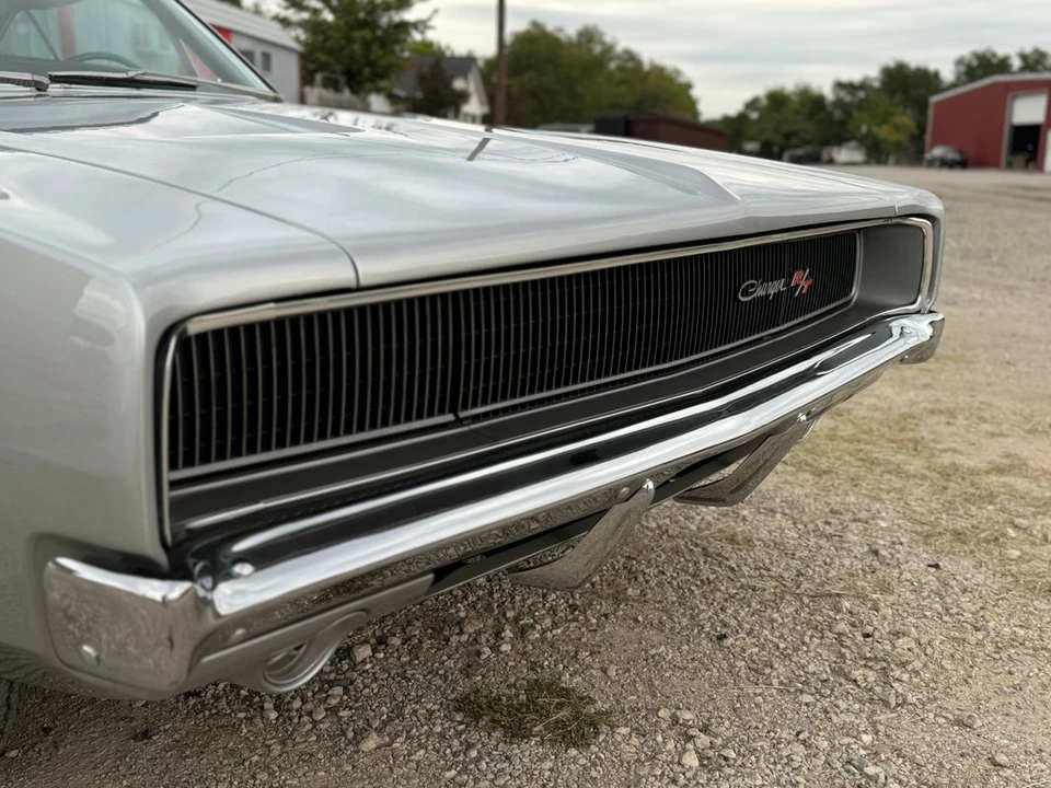 1968 Dodge Charger 2nd Gen - Image 9 of 12
