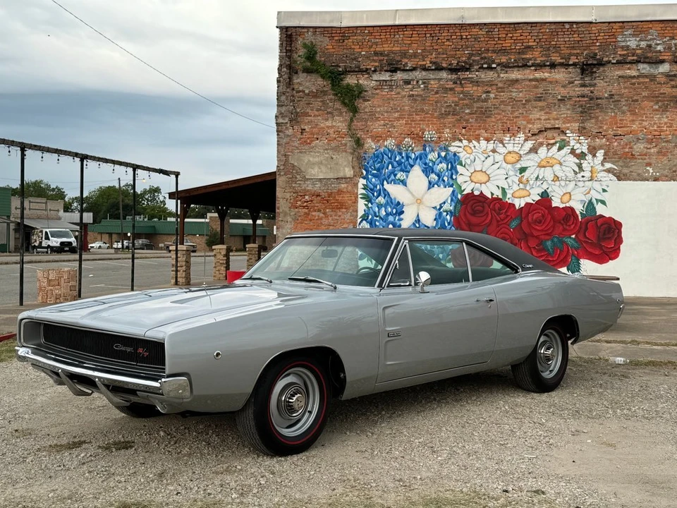 1968 Dodge Charger 2nd Gen - Image 6 of 12