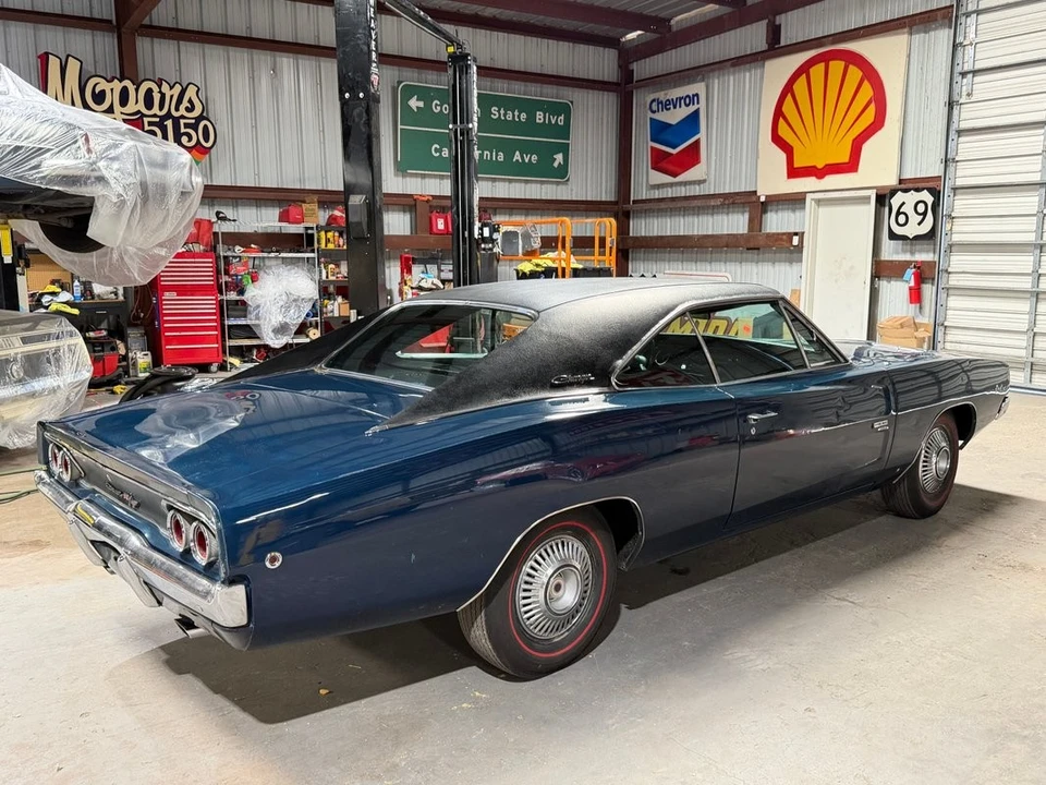 1968 Dodge Charger 2nd Gen - Image 3 of 31