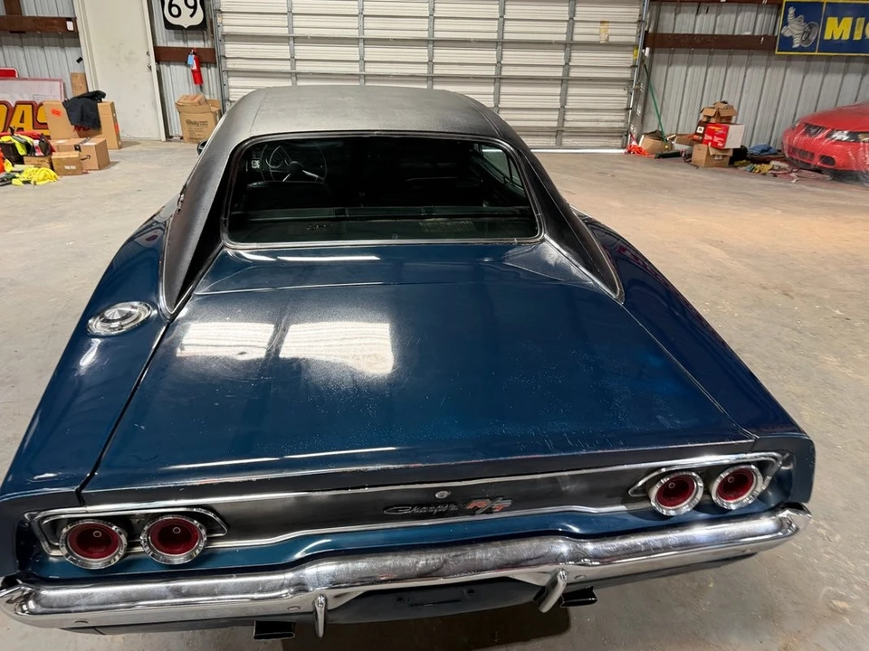 1968 Dodge Charger 2nd Gen - Image 10 of 31