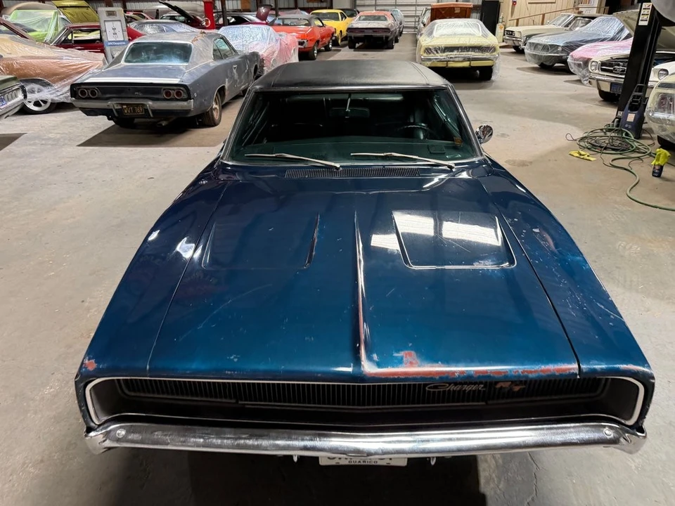 1968 Dodge Charger 2nd Gen - Image 8 of 31