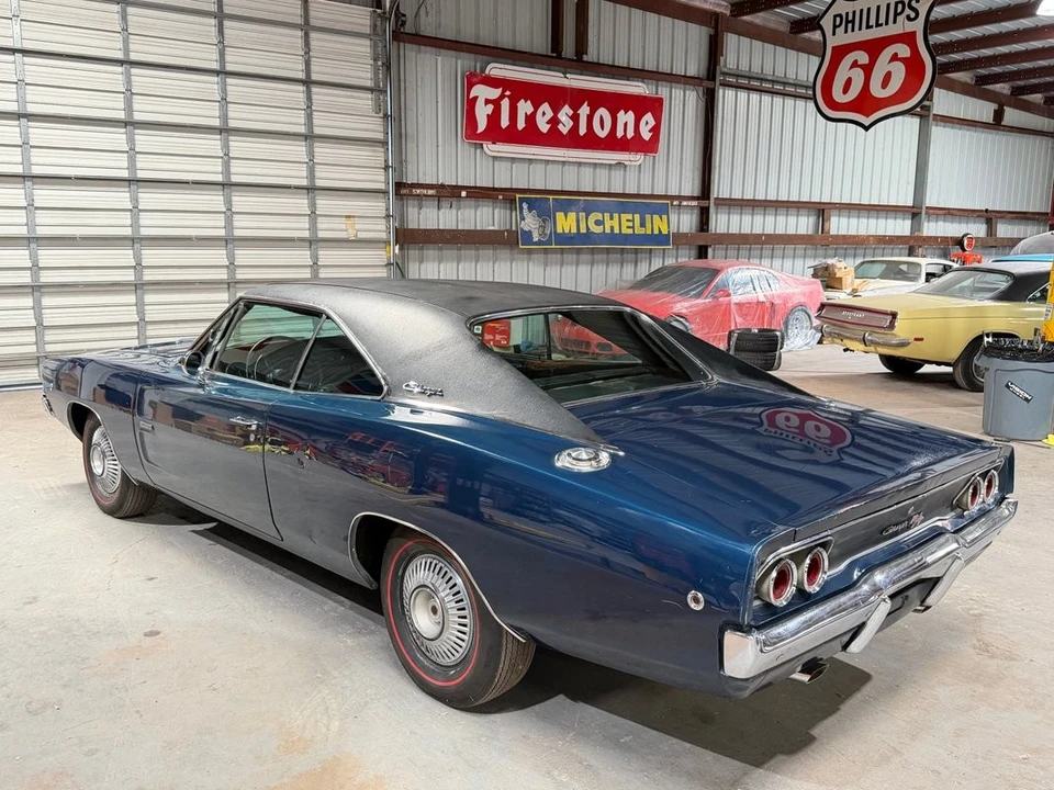 1968 Dodge Charger 2nd Gen - Image 4 of 31