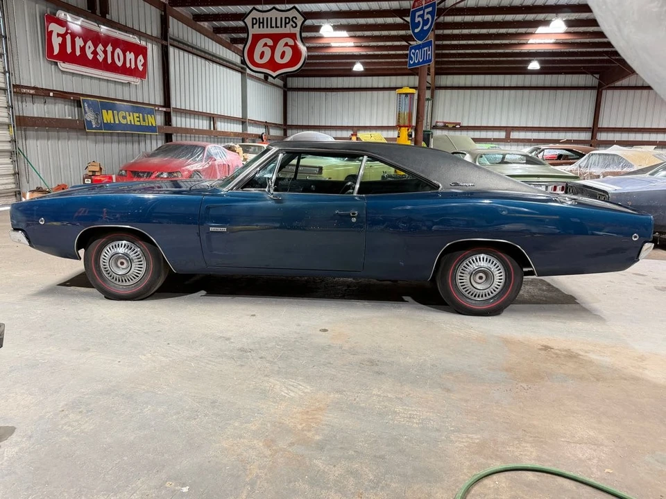 1968 Dodge Charger 2nd Gen - Image 5 of 31
