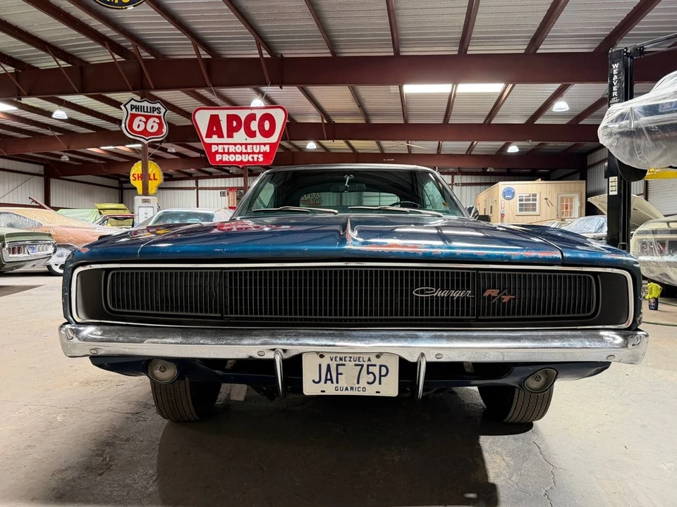 1968 Dodge Charger 2nd Gen - Image 7 of 31