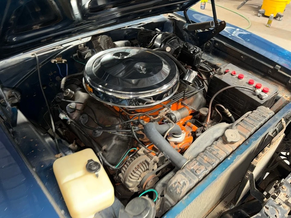 1968 Dodge Charger 2nd Gen - Image 20 of 31