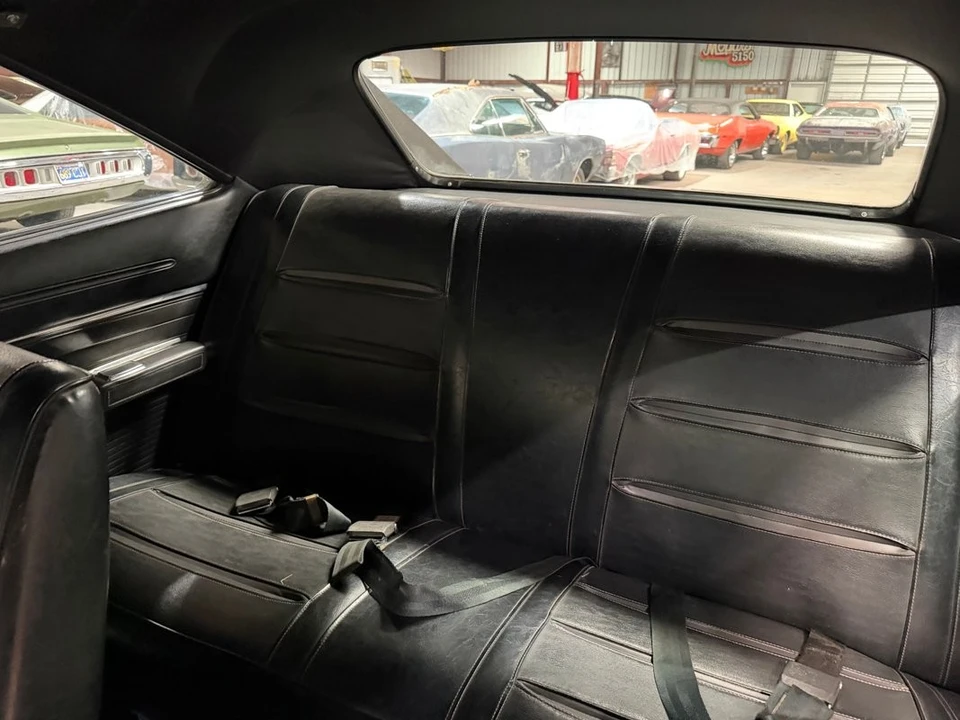 1968 Dodge Charger 2nd Gen - Image 17 of 31