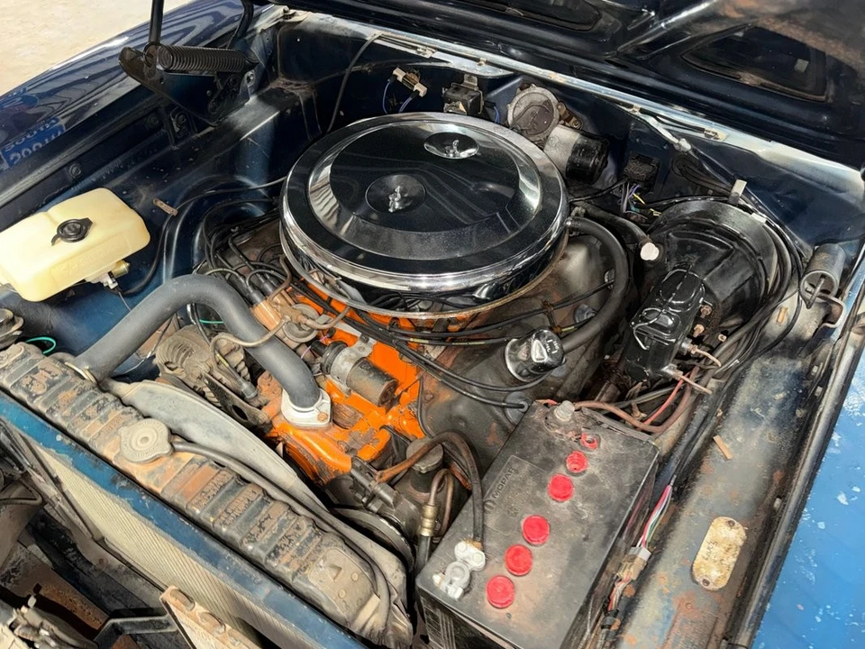 1968 Dodge Charger 2nd Gen - Image 21 of 31