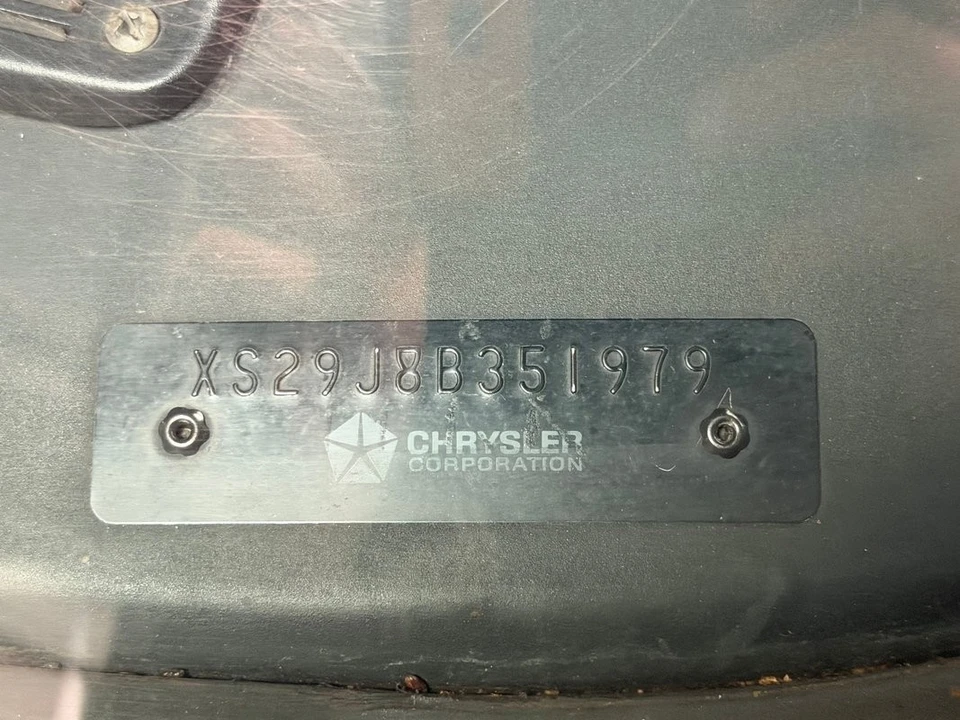 1968 Dodge Charger 2nd Gen - Image 23 of 31