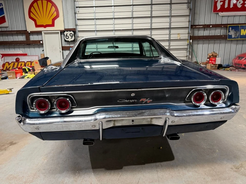 1968 Dodge Charger 2nd Gen - Image 9 of 31