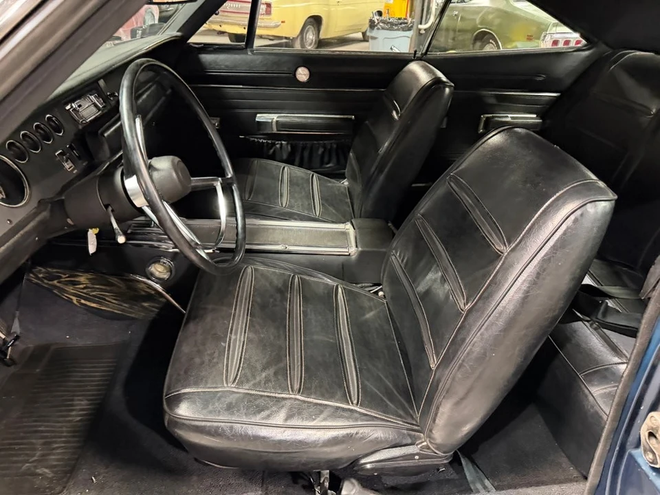 1968 Dodge Charger 2nd Gen - Image 14 of 31