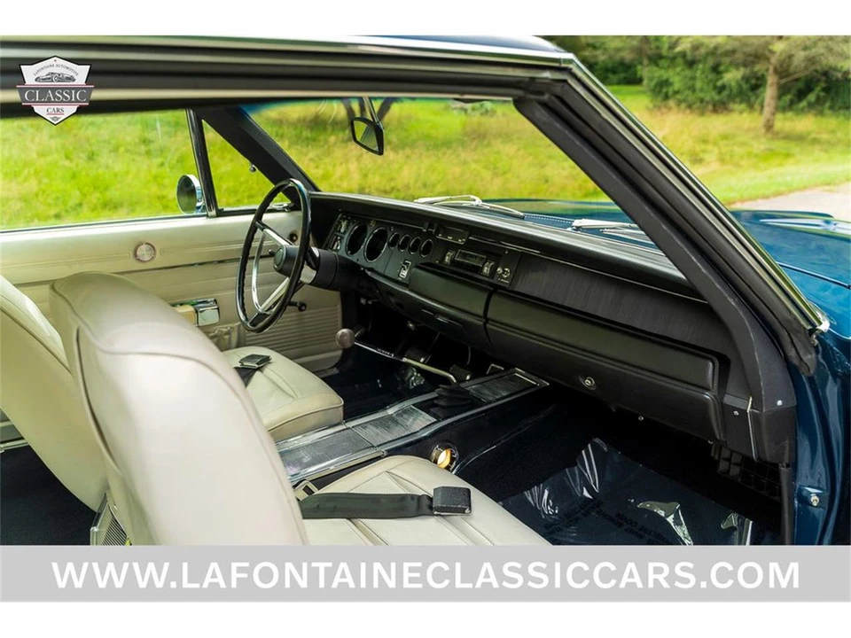 1968 Dodge Charger 2nd Gen - Image 9 of 31