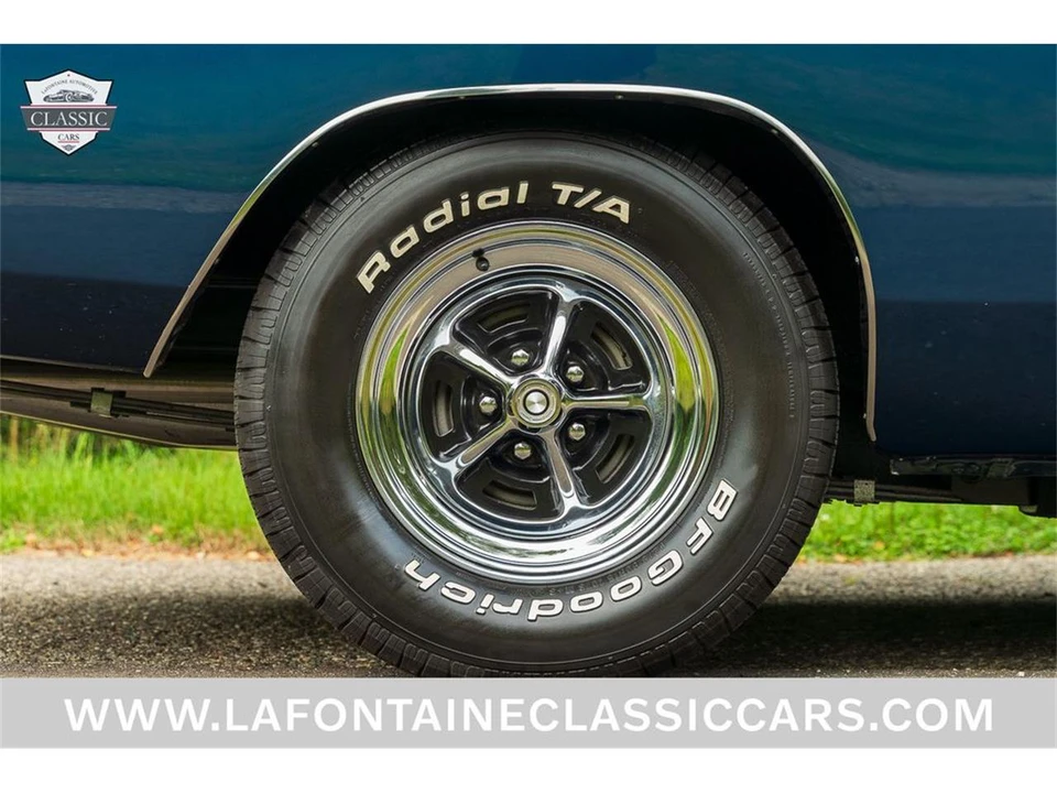 1968 Dodge Charger 2nd Gen - Image 26 of 31