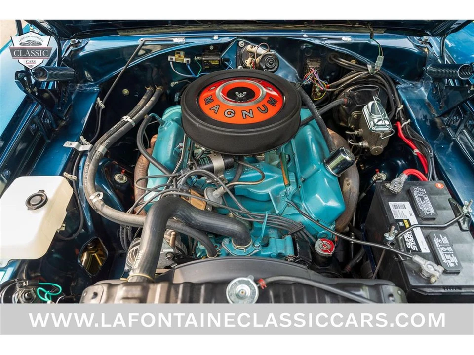 1968 Dodge Charger 2nd Gen - Image 6 of 31