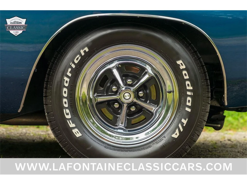 1968 Dodge Charger 2nd Gen - Image 24 of 31