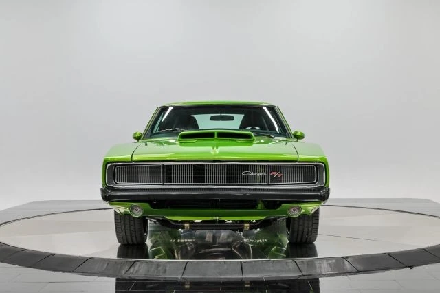 1968 Dodge Charger 2nd Gen - Image 12 of 31