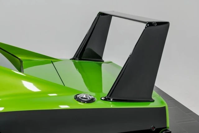 1968 Dodge Charger 2nd Gen - Image 23 of 31