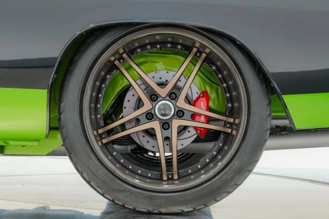 1968 Dodge Charger 2nd Gen - Image 21 of 31