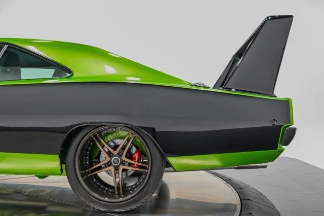 1968 Dodge Charger 2nd Gen - Image 22 of 31