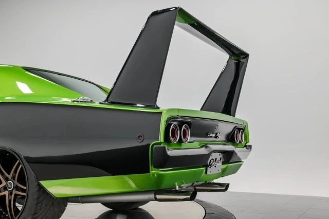 1968 Dodge Charger 2nd Gen - Image 25 of 31