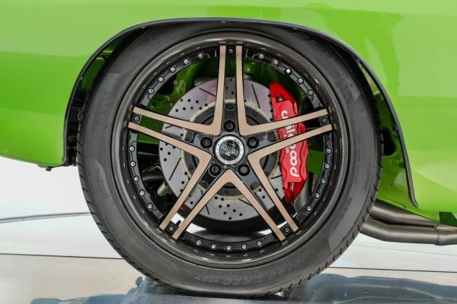 1968 Dodge Charger 2nd Gen - Image 16 of 31