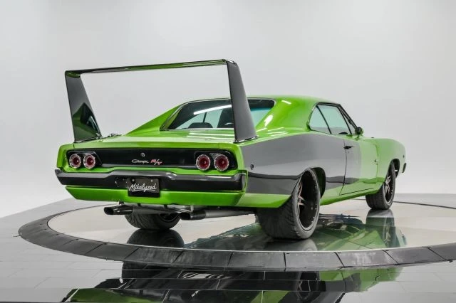 1968 Dodge Charger 2nd Gen - Image 7 of 31