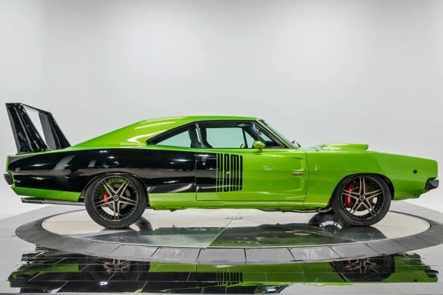 1968 Dodge Charger 2nd Gen - Image 9 of 31