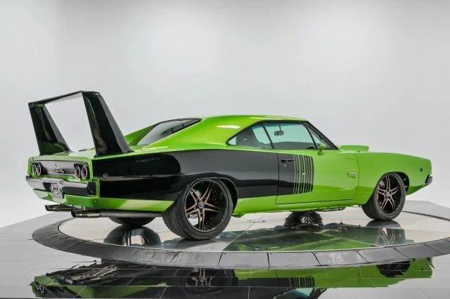 1968 Dodge Charger 2nd Gen - Image 8 of 31