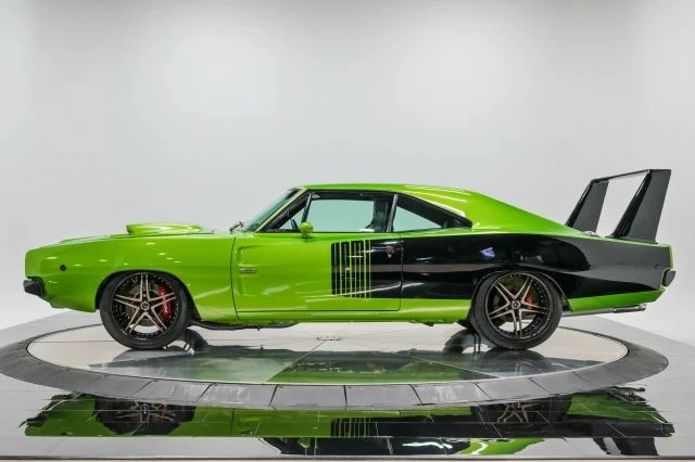 1968 Dodge Charger 2nd Gen - Image 3 of 31