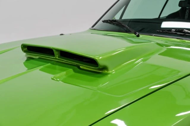 1968 Dodge Charger 2nd Gen - Image 15 of 31
