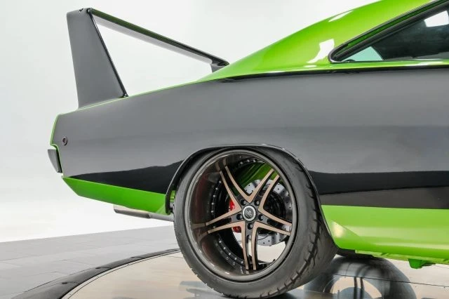 1968 Dodge Charger 2nd Gen - Image 30 of 31