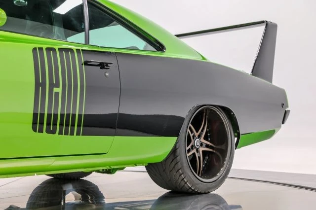 1968 Dodge Charger 2nd Gen - Image 20 of 31
