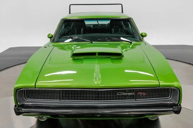 1968 Dodge Charger 2nd Gen - Image 13 of 31
