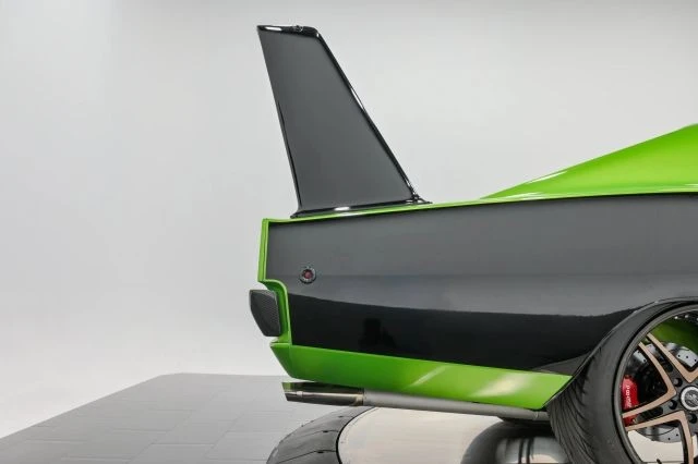 1968 Dodge Charger 2nd Gen - Image 29 of 31