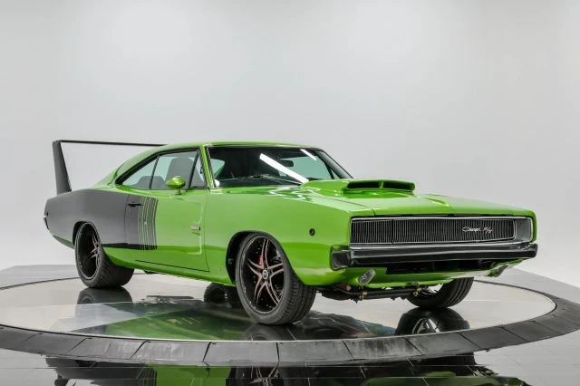 1968 Dodge Charger 2nd Gen - Image 11 of 31