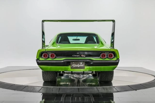 1968 Dodge Charger 2nd Gen - Image 6 of 31
