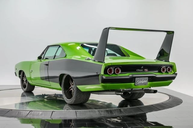 1968 Dodge Charger 2nd Gen - Image 5 of 31