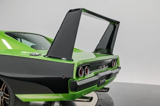 1968 Dodge Charger 2nd Gen - Image 24 of 31
