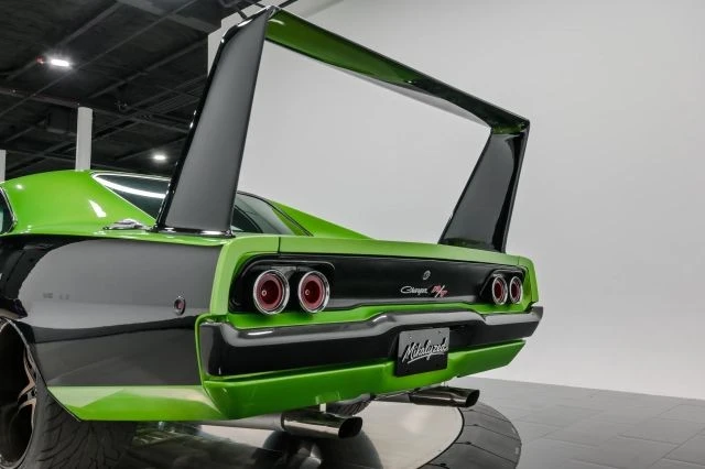 1968 Dodge Charger 2nd Gen - Image 26 of 31