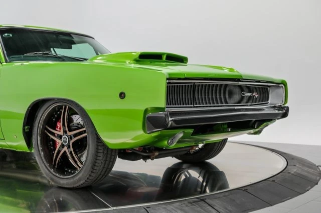 1968 Dodge Charger 2nd Gen - Image 14 of 31