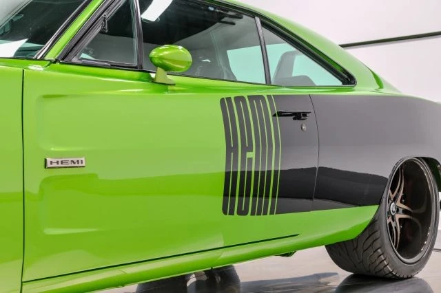 1968 Dodge Charger 2nd Gen - Image 19 of 31