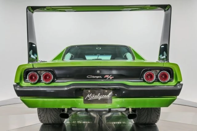 1968 Dodge Charger 2nd Gen - Image 31 of 31