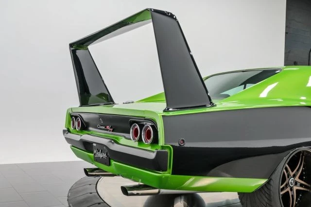 1968 Dodge Charger 2nd Gen - Image 28 of 31