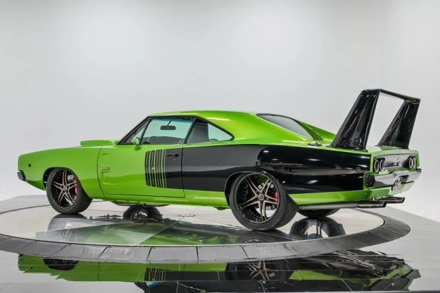1968 Dodge Charger 2nd Gen - Image 4 of 31