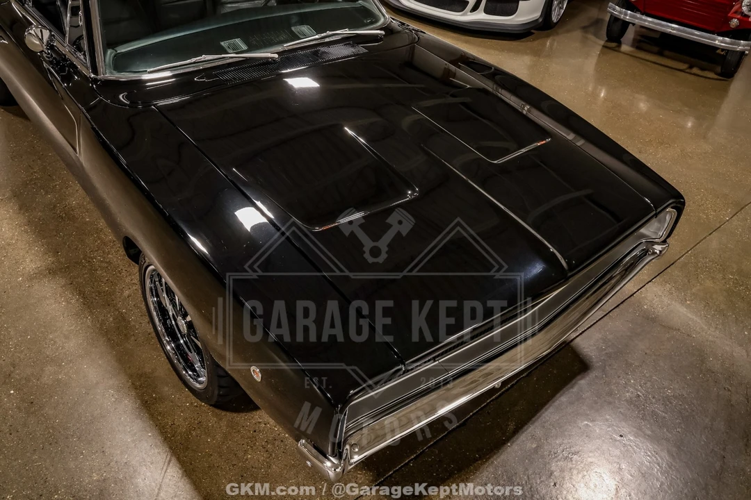 1968 Dodge Charger 2nd Gen - Image 15 of 31