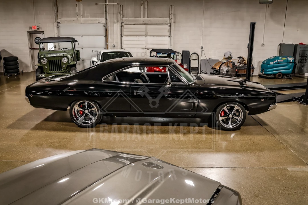 1968 Dodge Charger 2nd Gen - Image 11 of 31