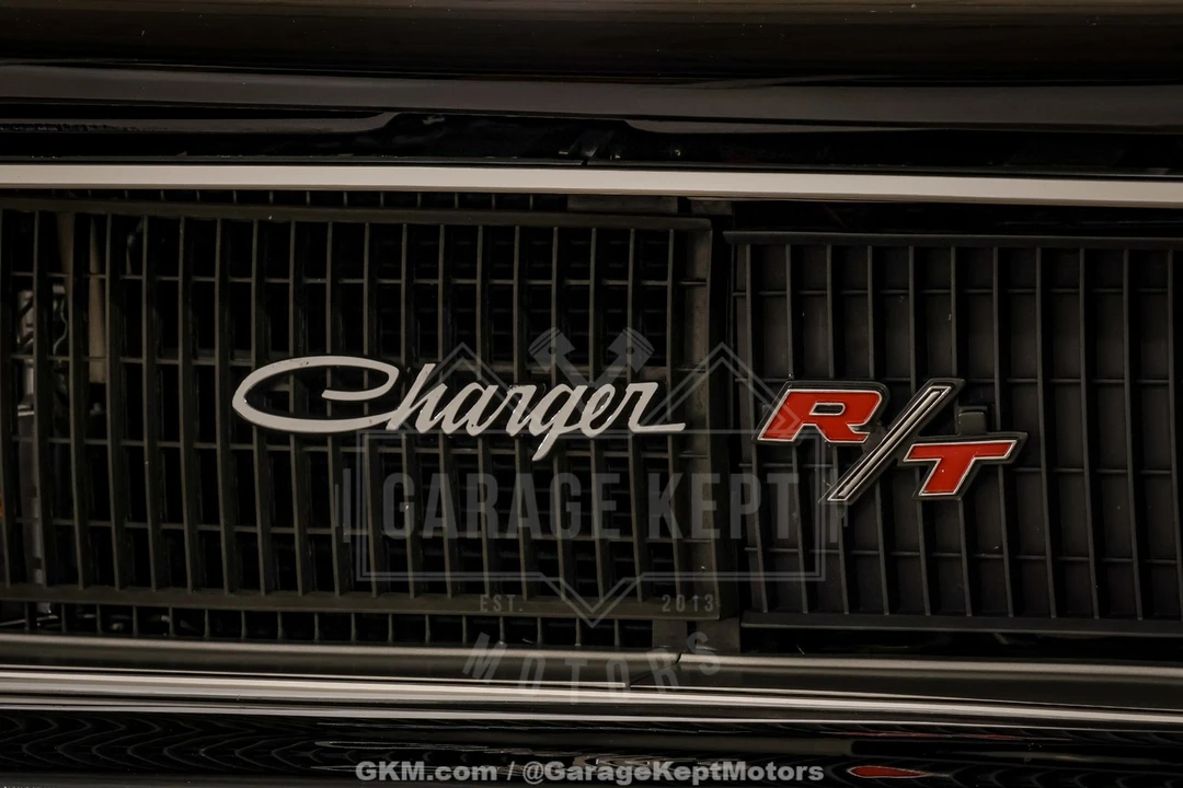 1968 Dodge Charger 2nd Gen - Image 29 of 31